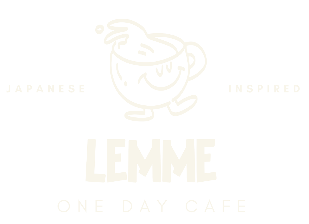 Lemme Cafe Logo