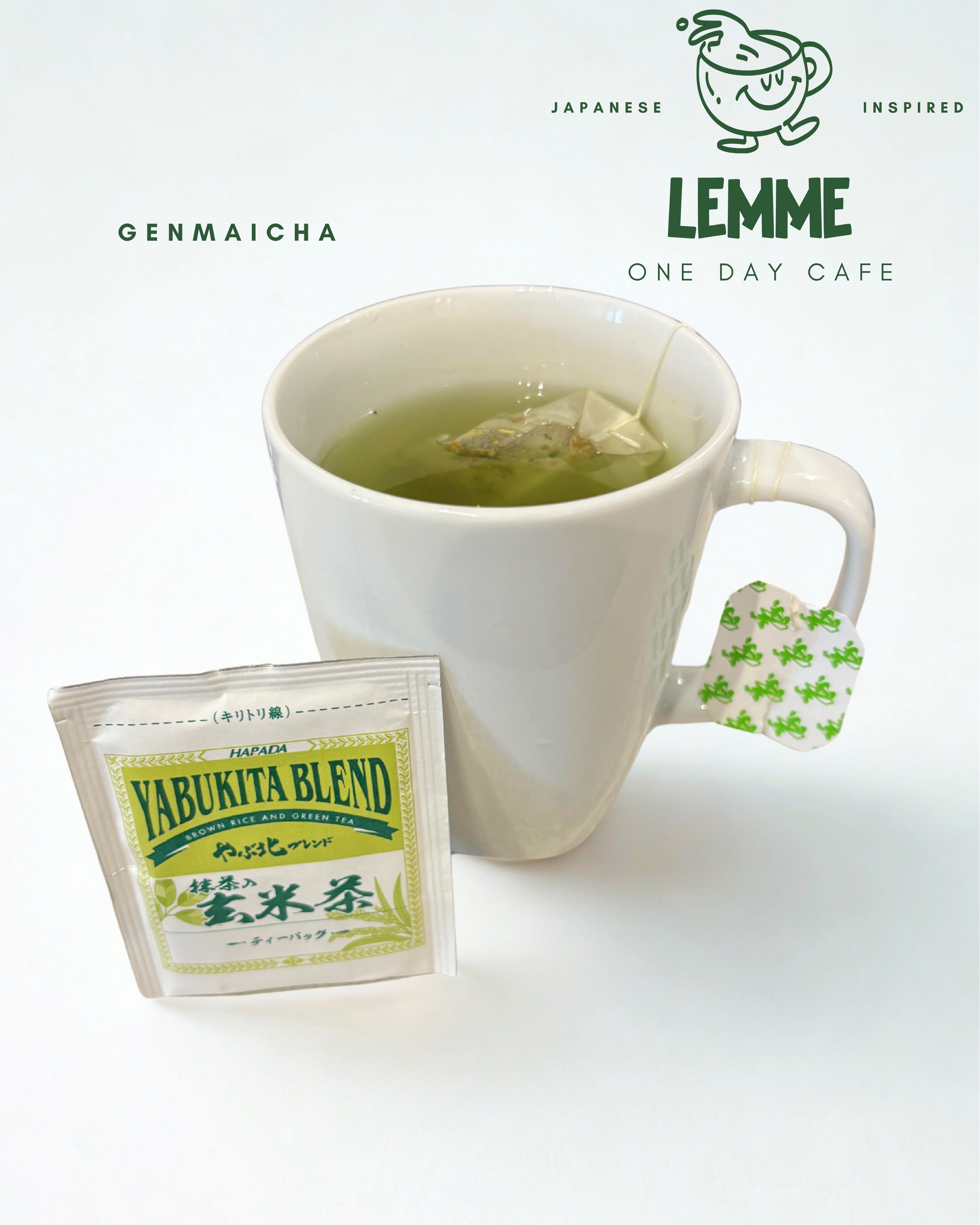 Lemme Cafe Image 10