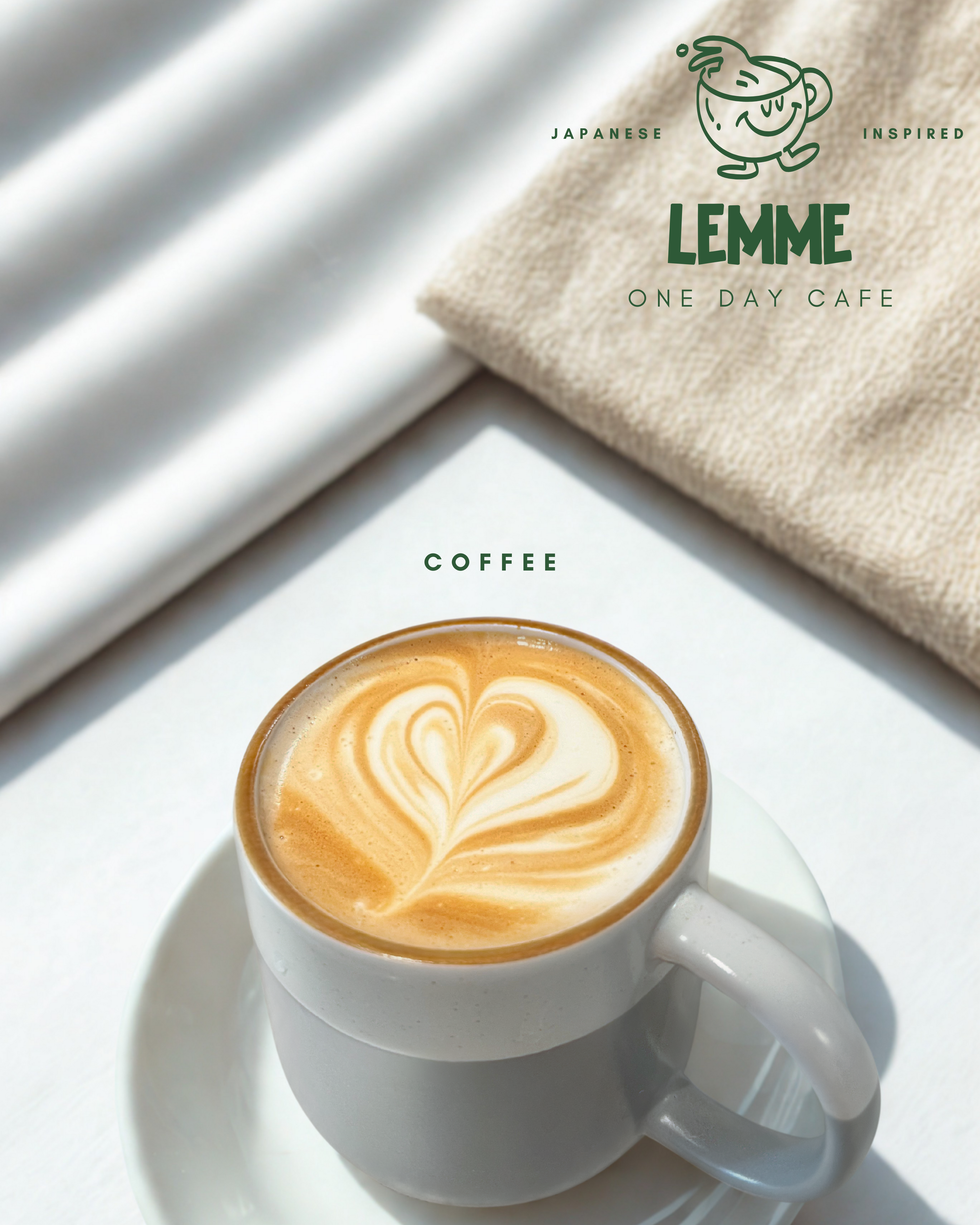 Lemme Cafe Image 5