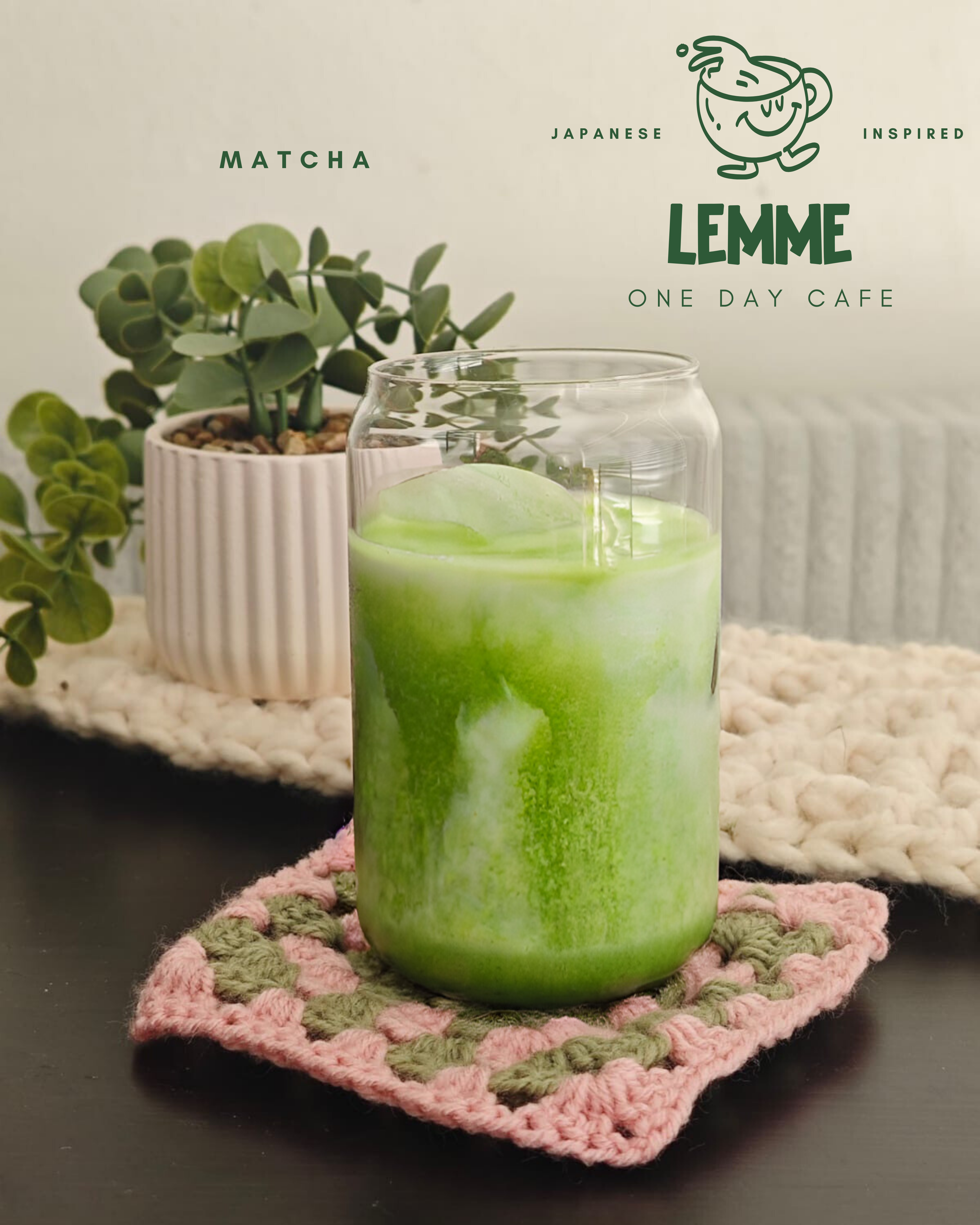 Lemme Cafe Image 6